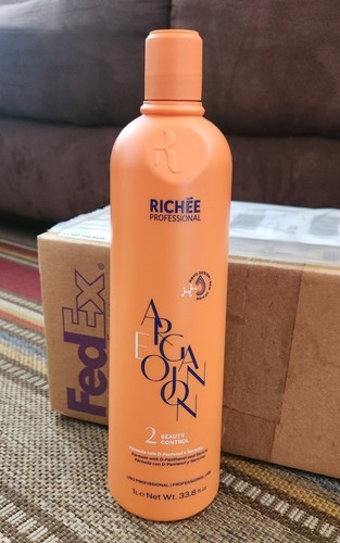 Richee argan ojon - richee,