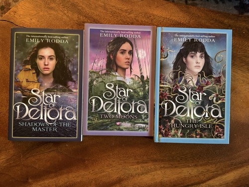 Star deltora emily rodda - star, of
