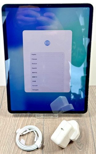Apple ipad pro 5a - pro, (a2378)