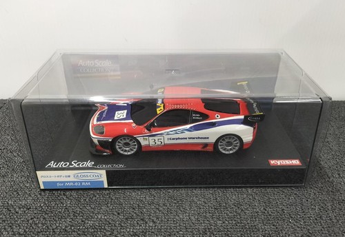 Kyosho ferrari 360 gtc - ferrari,