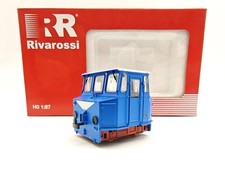 Rivarossi hr2379 locomotore - locomotore, da