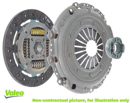 Kit frizione valeo - kit, per