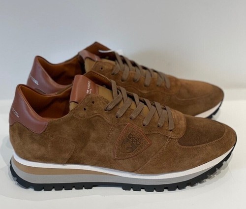 Philippe model running - ,