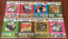 I MIEI PRIMI ANIMALI SERIE
