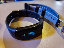 LEMFO FITNESS TRACKER W/ HEART