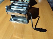 macchina stendi pasta Marcato