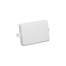 Ricevitore Via Radio  Bentel Vector Rx 8 In Box Plastico Per Allarme Antifurto