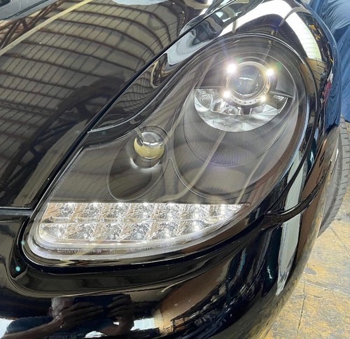 Faro proiettore per - , porsche