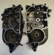 Carter motore Cagiva Electra 125