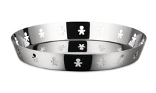 ALESSI VASSOIO TRAFORATO Ø 21