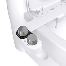 Sedile WC bidet non elettrico