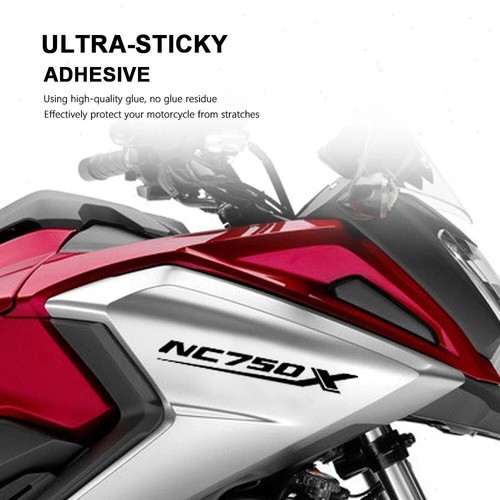 Adesivo moto nc750x - adesivo,