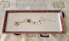 Piatto torta grande Villeroy &