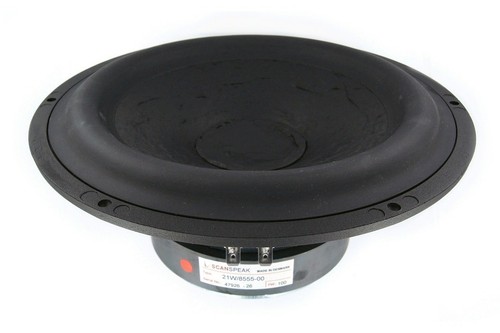 Scan speaking woofer - scan,