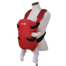 Marsupio porta bebé Babidéal