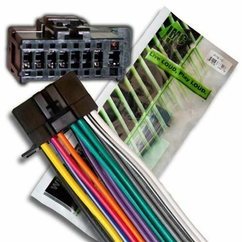 Cablaggio pioneer per - pioneer,