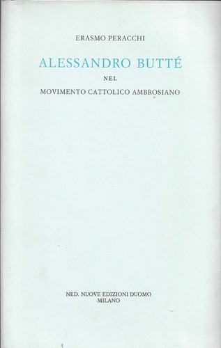 Alessandro butte nel - alessandro,