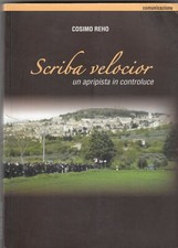 SCRIBA VELOCIOR - UN APRIPISTA