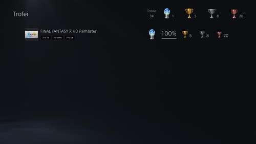 Final fantasy platinum - fantasy, x