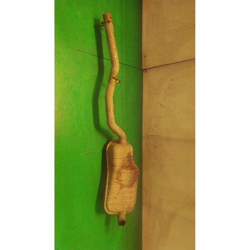 Silenziatore post bmw - post., 3