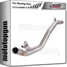 raccordo open mivv per suzuki