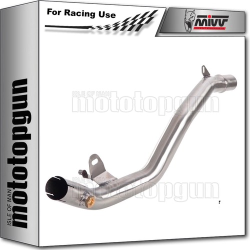 Raccordo open mivv - open, suzuki