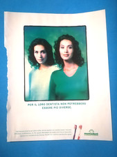 RITAGLIO DI GIORNALE CLIPPING