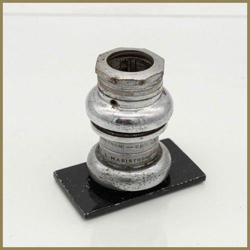 Magistroni senior 60s steel - senior,