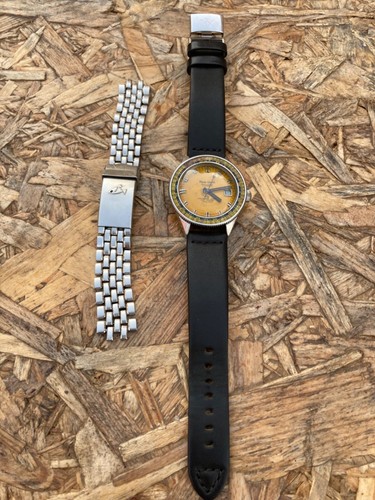 Piliph watch caribbean - watch, 1000