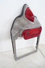 porta targa con faro per Vespa 150 GS 150 VL 2