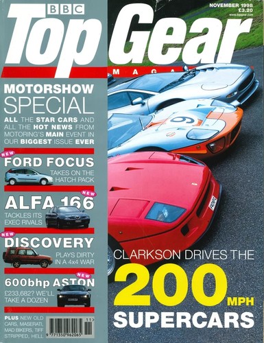 Bbc top gear - bbc,
