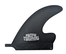 Pacifc Vibrations 5,5" J Drive