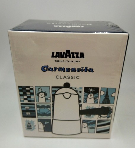 Ilsa carmencita lavazza 2 - ,