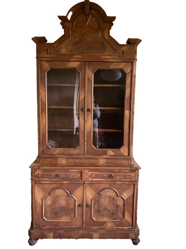 Credenza luigi filippo - filippo, a