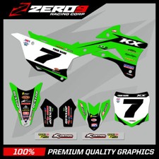 Kit Grafica MX Personalizzata