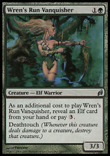 MTG WREN'S RUN VANQUISHER EXC