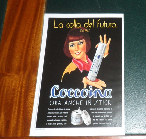 Advertising italian - advertising,