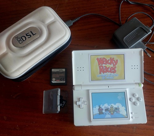 Nintendo lite con - nintendo,