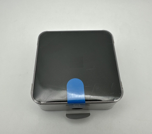 Microsoft display dock 500 - display,