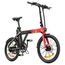 Engwe E-Bike P20 250w 36V