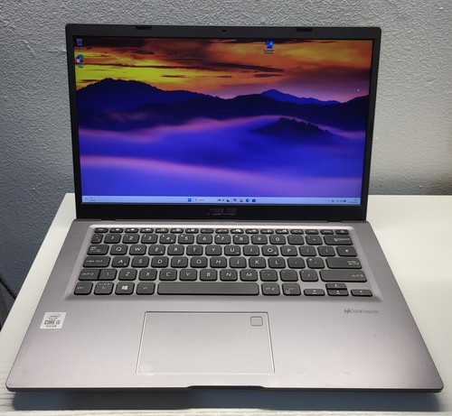Asus vivobook x415ja - x415ja, 14"