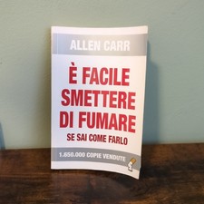 È Facile Smettere di fumare