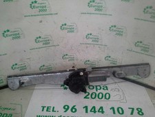Alzacristalli anteriore destro - alzacristalli,