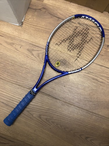 Racchetta tennis völkl - da,