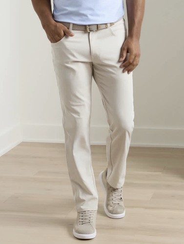 Pantaloni peter millar 38x30 - peter,