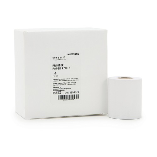 Mckesson consult rotoli - consult,