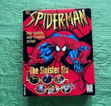 spiderman spider-man the