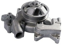 Ricambio pompa acqua per FORD NEW HOLLAND TS90 TS100 TS110 5640 87800714