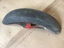 Parafango anteriore Kawasaki