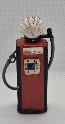 Pompa benzina barrett - pompa, sons